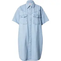 Levi's Elowen Western Kortärmad Klänning