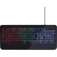 Gembird Kb-uml-03 Gamingtangentbord