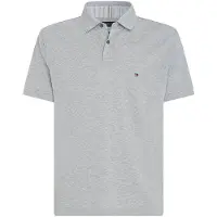 Tommy Hilfiger 1985 Regular Fit Pique Polo Shirt