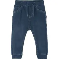 Name it Jeans 'Ben' mörkblå