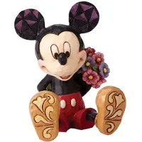 Disney Jakks Pacific Musse Pigg 7 Cm
