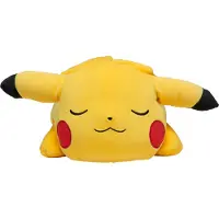 Pokémon Gosedjur - 45 cm - Pikachu - - One Size - Gosedjur