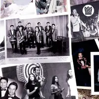 Ginza.se Sunny & the Sunliners: If I Could See You Now...
