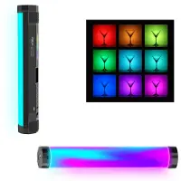 Ulanzi VL110 RGB Tube Light Magnetic
