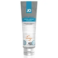 System Jo - H2O Jelly Original - tjock vattenbaserad glidmedel (120 ml)