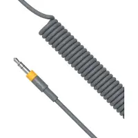Teenage Engineering Audio Cable Reg Curly Long