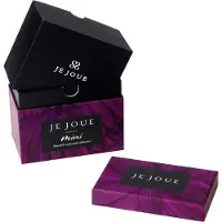 Je Joue - MiMi, Purple