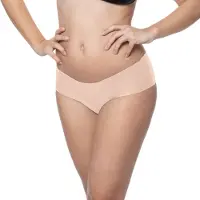Bye Bra Hipster beige / svart
