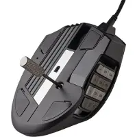 Corsair Scimitar Elite Rgb Spelmus
