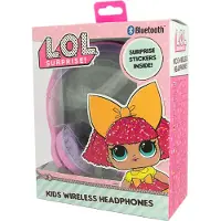 OTL TECHNOLOGIES LOL Hörlur On-Ear Junior Trådlös