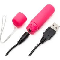 Happy Rabbit Vibrator Happy Rabbit Remote Control Knicker Vibe Plus Size 18-24