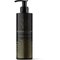 Bodygliss - glidmedel silikonbaserat - mjuk känsla - 150ml