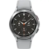 Samsung Galaxy Watch 4 Classic Bt Smartklocka 46 Mm