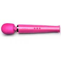 Le Wand - massagevibrator (rosa)