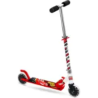 Disney Sparkcykel