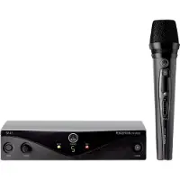AKG Perception Trådlös Vokaluppsättning (ISM)