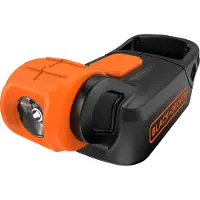 Black & Decker Arbetslampa