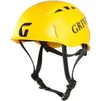 Grivel Salamander 2 Hjälm