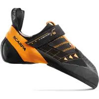 Scarpa Instinct VS Black/Orange