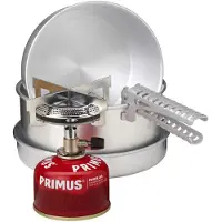 Primus Mimer Stove Kit Stormkök med Gasbrännare