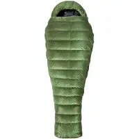 Valandre - Vinter-sovsäckar - Odin Neo för Unisex - Storlek rätt - Khaki