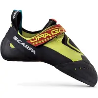 Scarpa Drago Climbing Shoes