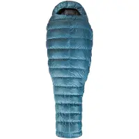 Valandre - Vinter-sovsäckar - Shocking Blue Neo för Unisex - Storlek rätt - Blå