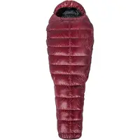 Valandre - Vinter-sovsäckar - Bloody mary för Unisex - Storlek vänster - Bordeaux