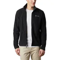 Columbia Fast Trek Light Fleecejacka Med Dragkedja