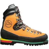 La Sportiva - Vandringsskor herr - Nepal Top Work för Unisex - Storlek 42 - Gul