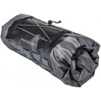 Blackburn Outpost Elite Hb Roll, 14L, Väska, Svart