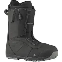 Burton Ruler Black-38