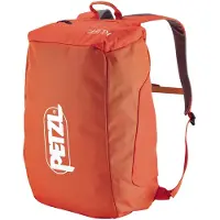 Petzl - Repväskor - Kliff Red/Orange för UnisexUll