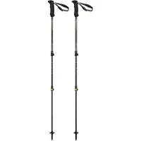 C.A.M.P. - Vandringsstavar - Backcountry Carbon 2.0 för Unisex - Grå