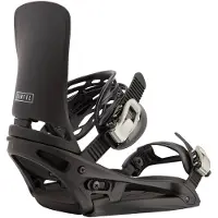 Burton Cartel Est Snowboardbindningar