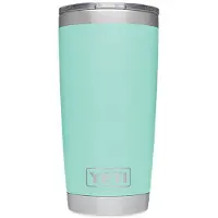Yeti - Termos - Rambler Tumbler 20oz Seafoam för Unisex