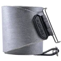 Jones - Splitboards - Nomad Quick Tension Tail Clip Grey för UnisexNylon - Storlek Group I - Grå