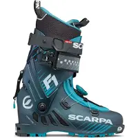 Scarpa F1 Turåkningsskidor
