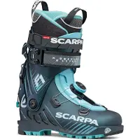 Scarpa F1 Skidstövlar För Kvinnor