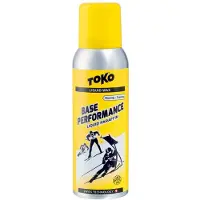 Toko Basprestanda Flytande Paraffin 100ml