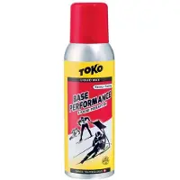 Toko Basprestanda Flytande Paraffin 100ml