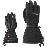 Lenz Heat Glove 6.0, Handskar, Dam, Svart
