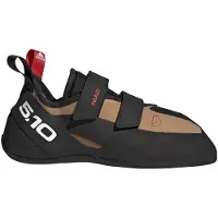 Adidas - Klätterskor - Niad Vcs Mesa/Core Black för Unisex - Storlek 42 2/3 - Brun