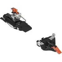 ATK C-rider 12 91 Mm Toppturbindningar