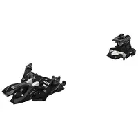 Marker - Topptursbindningar - Alpinist 10 Black/Titanium för Unisex - Svart