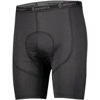 SCOTT Trail + Baslager Shorts