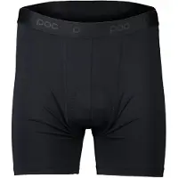 POC Re-cycle Boxer Uranium Black