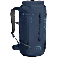Ortovox - Alpinryggsäckar - Trad 30 Dry Blue Lake för Unisex - Blå