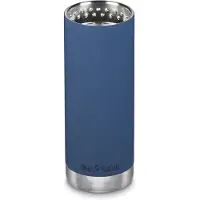 Klean Kanteen TKWide 473ml (Café Cap) Real Teal