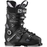 Salomon Select 80 Alpina Skidpjäxor För Damer